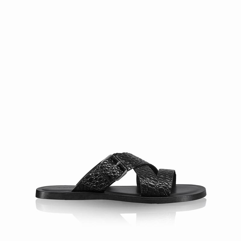 Russell and clearance bromley mens sandals